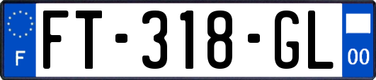 FT-318-GL