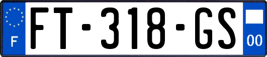 FT-318-GS