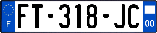 FT-318-JC