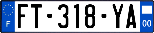 FT-318-YA