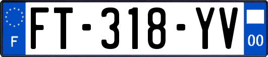 FT-318-YV