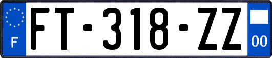 FT-318-ZZ