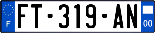 FT-319-AN