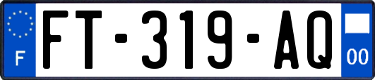 FT-319-AQ