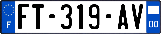 FT-319-AV