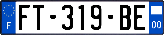 FT-319-BE