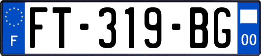 FT-319-BG