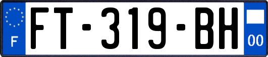 FT-319-BH