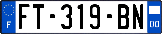 FT-319-BN