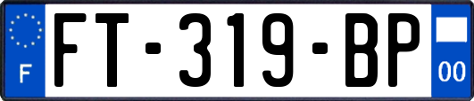 FT-319-BP