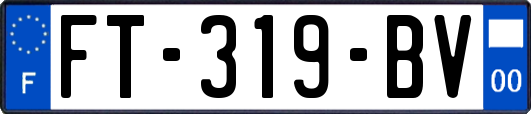 FT-319-BV