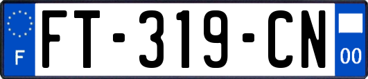 FT-319-CN