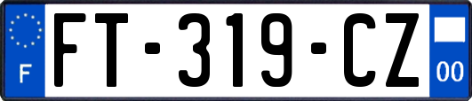 FT-319-CZ