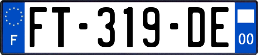 FT-319-DE