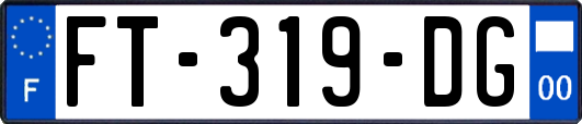 FT-319-DG