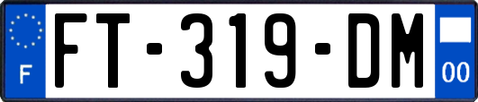 FT-319-DM