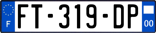 FT-319-DP