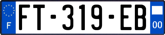FT-319-EB