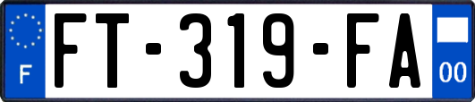 FT-319-FA