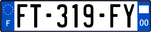 FT-319-FY