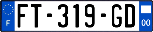 FT-319-GD