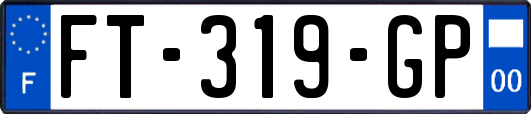 FT-319-GP