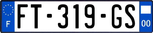 FT-319-GS