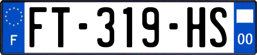 FT-319-HS