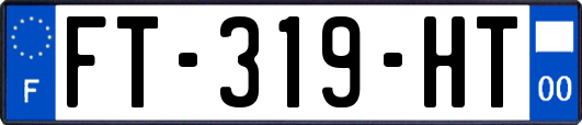 FT-319-HT
