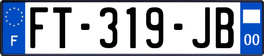 FT-319-JB