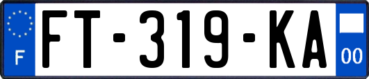 FT-319-KA