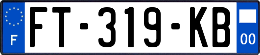 FT-319-KB