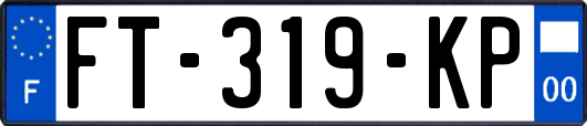 FT-319-KP