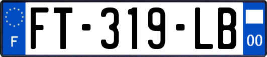 FT-319-LB