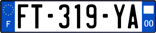 FT-319-YA