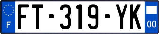 FT-319-YK