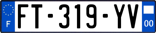 FT-319-YV