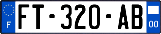 FT-320-AB