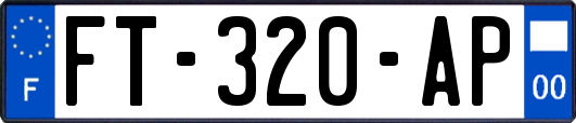 FT-320-AP