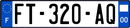 FT-320-AQ