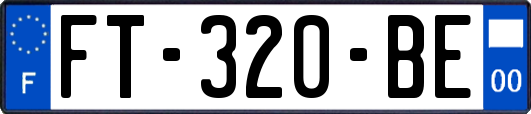 FT-320-BE