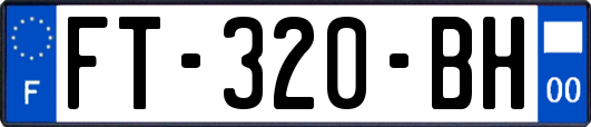 FT-320-BH