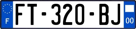 FT-320-BJ