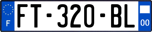 FT-320-BL