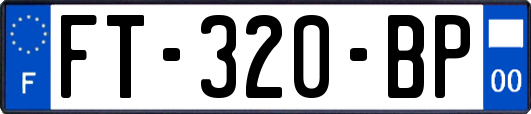 FT-320-BP