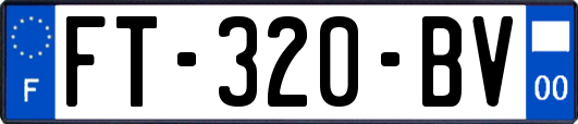 FT-320-BV