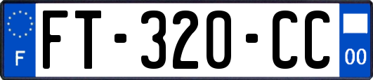 FT-320-CC