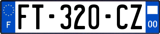 FT-320-CZ