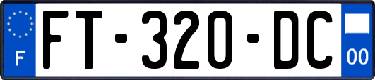 FT-320-DC