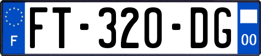 FT-320-DG